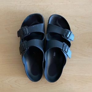 Birkenstock - Black